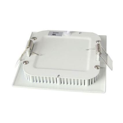 LED Podhledové svítidlo LED/6W/230V 3000K