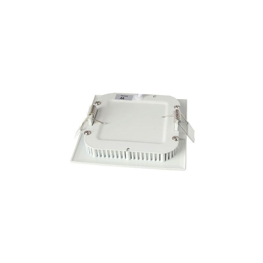 LED Podhledové svítidlo LED/6W/230V 6000K