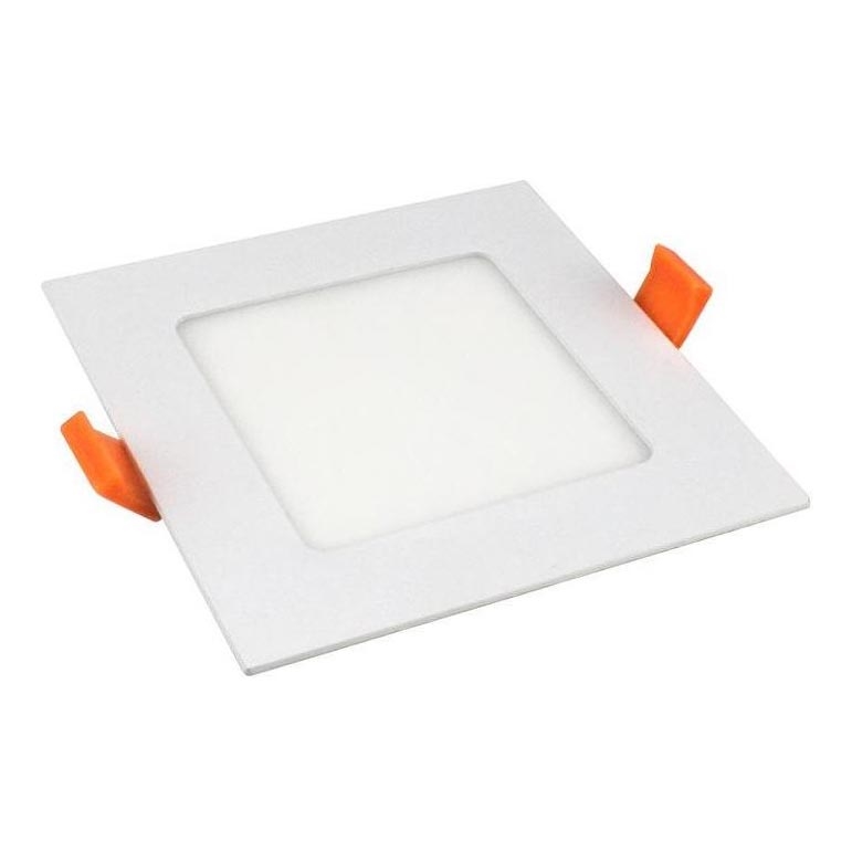 LED Podhledové svítidlo LED/6W/230V