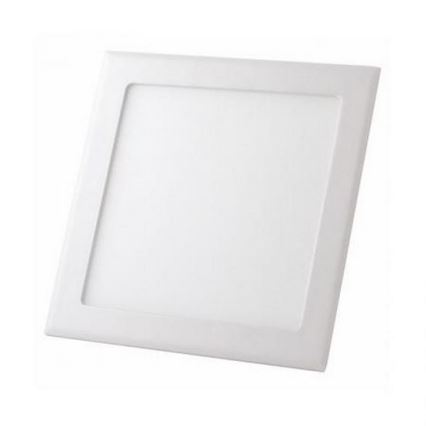 Nedes LPL221 - LED panel podhledový LED/6W