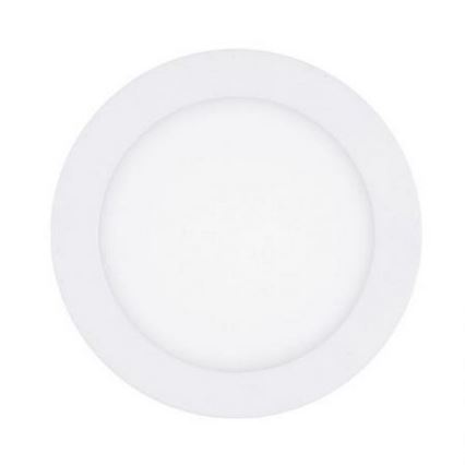 Nedes LPL121 - LED Podhledové svítidlo LED/6W/85V-265V bílá