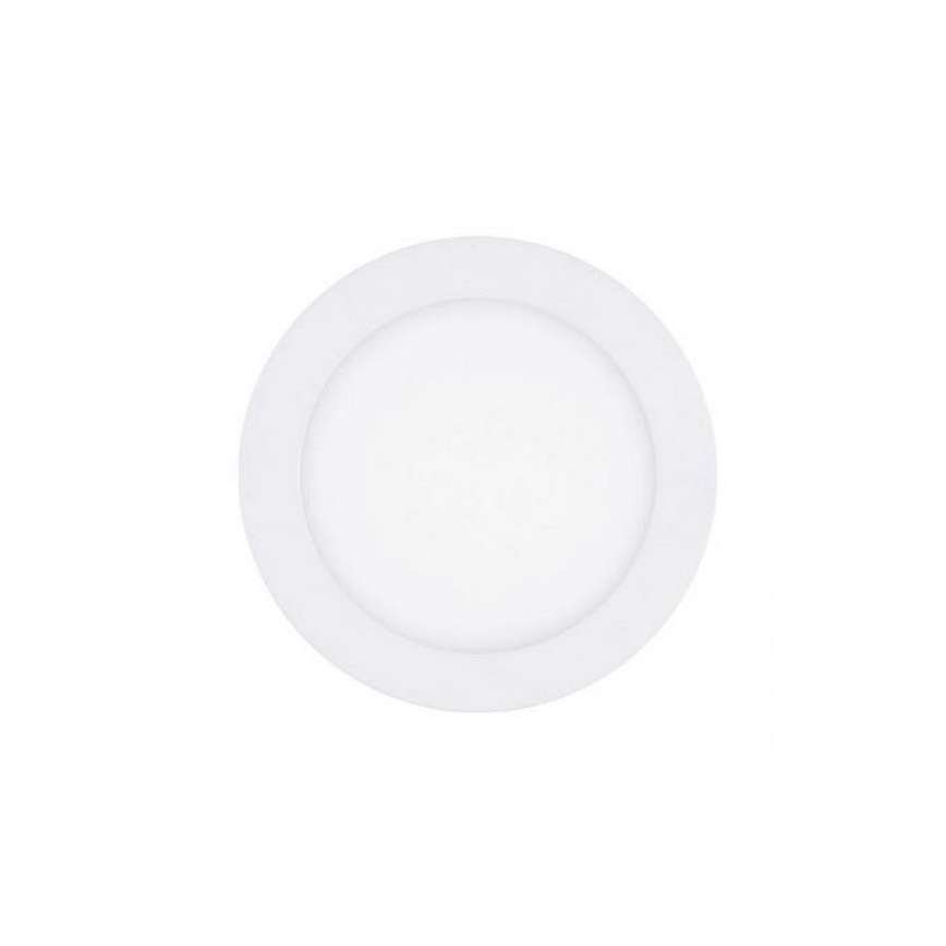Nedes LPL121 - LED Podhledové svítidlo LED/6W/85V-265V bílá