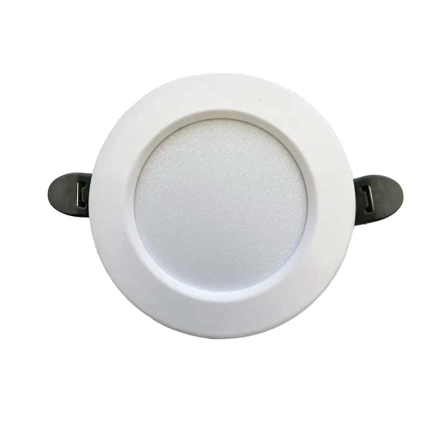 LED Podhledové svítidlo LED/7,5W/230V 4000K bílá