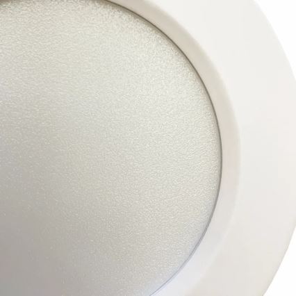 LED Podhledové svítidlo LED/7,5W/230V 4000K bílá