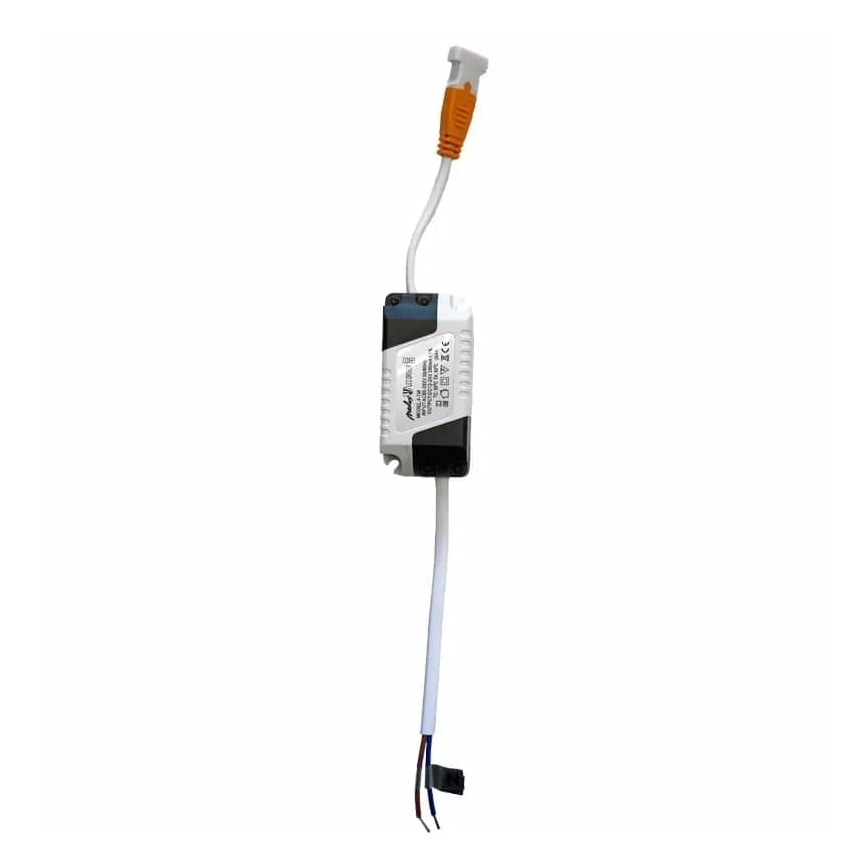 LED Podhledové svítidlo LED/7,5W/230V 4000K bílá