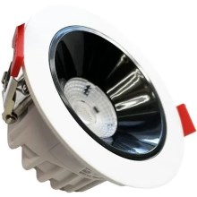 LED Podhledové svítidlo LED/7W/230V 4000K
