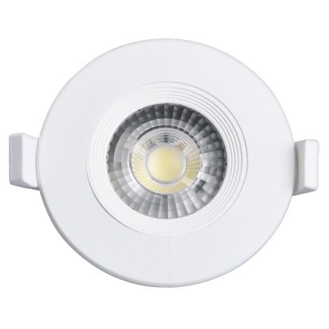 LED Podhledové svítidlo LED/7W/230V