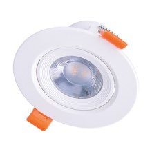 LED Podhledové svítidlo LED/9W/230V 3000K