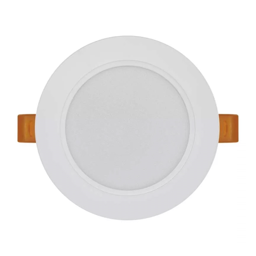 LED Podhledové svítidlo LED/9W/230V pr. 12 cm bílá
