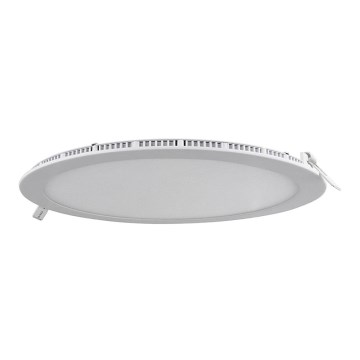 LED podhledové svítidlo MARS LED/18W/230V