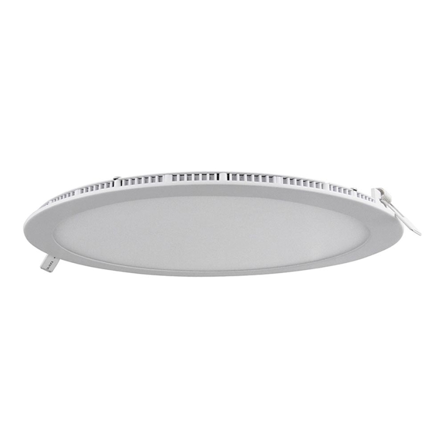 LED podhledové svítidlo MARS LED/18W/230V