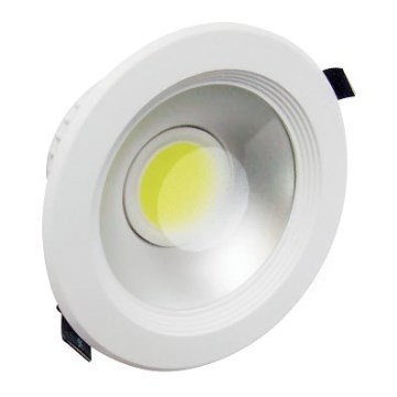 LED Podhledové svítidlo MCOB LYRA 1xLED/12W teplá bílá - GXDW023 LED Podhledové svítidlo MCOB LYRA 1xLED/12W teplá bílá - GXDW023