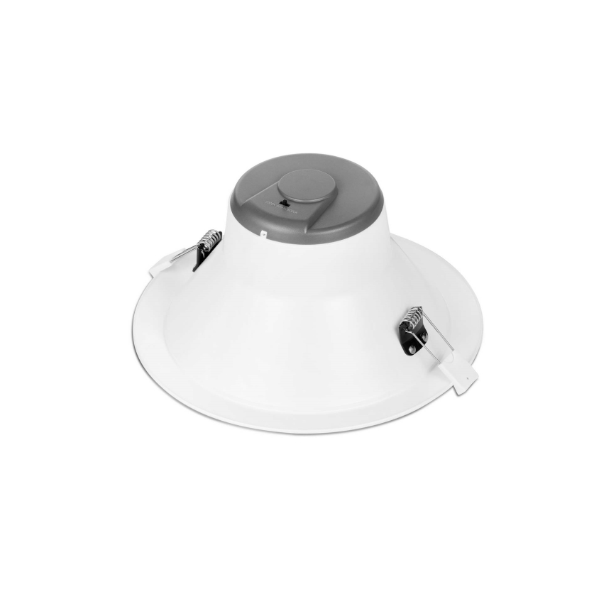 LED Koupelnové podhledové svítidlo NYON LED/26W/230V 3000/4000/5700K pr. 23,2 cm IP44 bílá