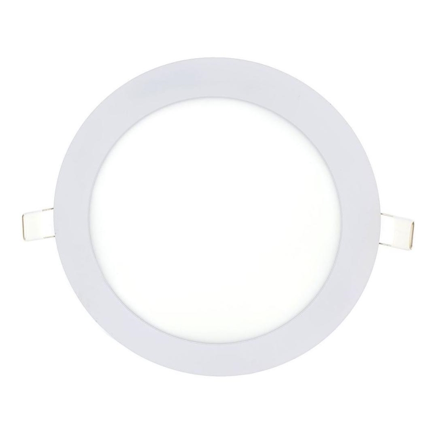 LED Podhledové svítidlo QTEC LED/15W/230V 2700K pr. 18,8 cm