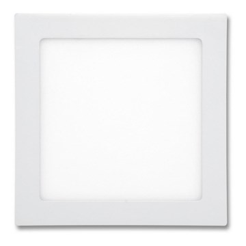 LED podhledové svítidlo RAFA LED/12W/230V 4100K IP44