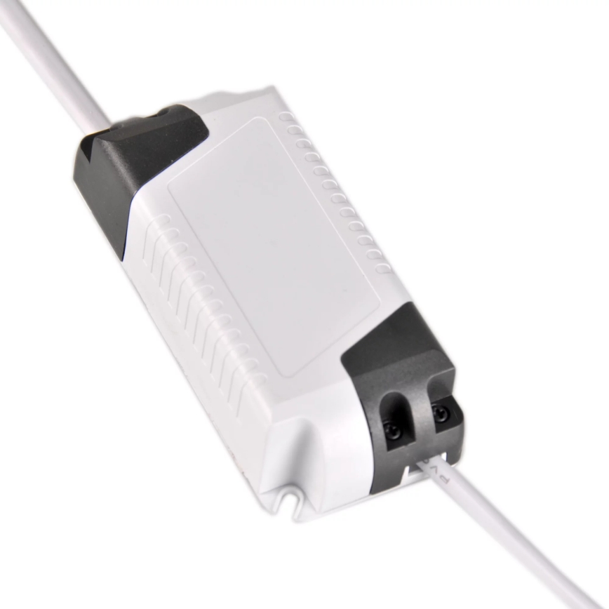 LED Podhledové svítidlo RIGEL LED/4,8W/230V 4000K 11,8x11,8 cm černá