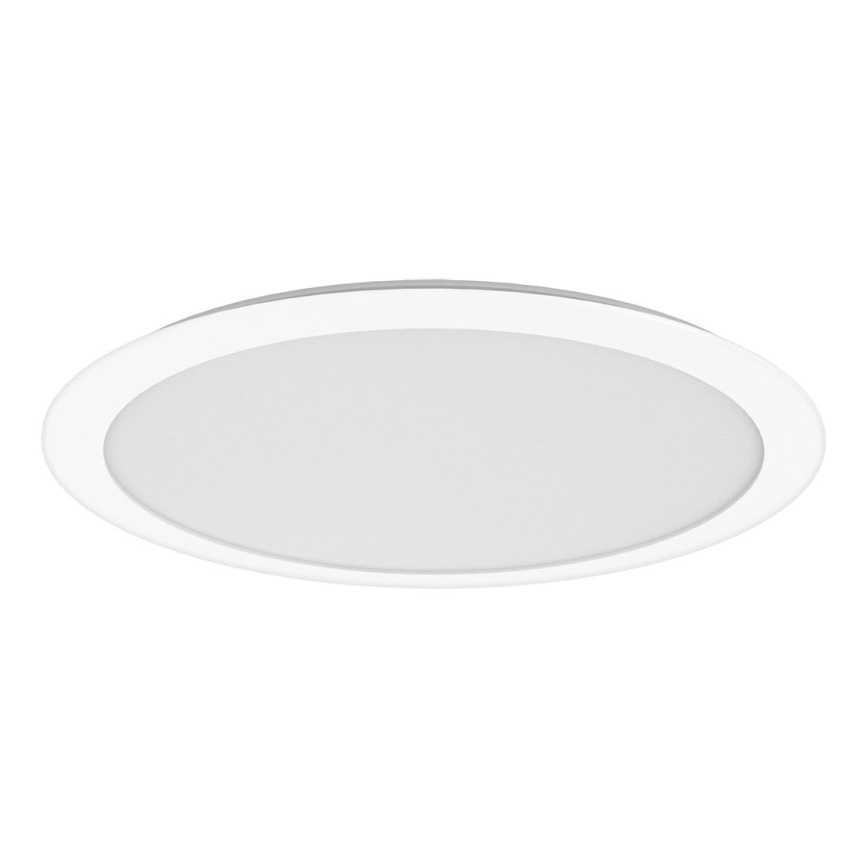 LED Podhledové svítidlo RIKI-V LED/24W/230V 300mm IP40