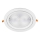 LED Podhledové svítidlo SAMSUNG CHIP LED/10W/230V 6400K