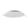 LED Podhledové svítidlo SAMSUNG CHIP LED/18W/230V 3000K pr. 22 cm bílá