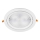 LED Podhledové svítidlo SAMSUNG CHIP LED/20W/230V 3000K