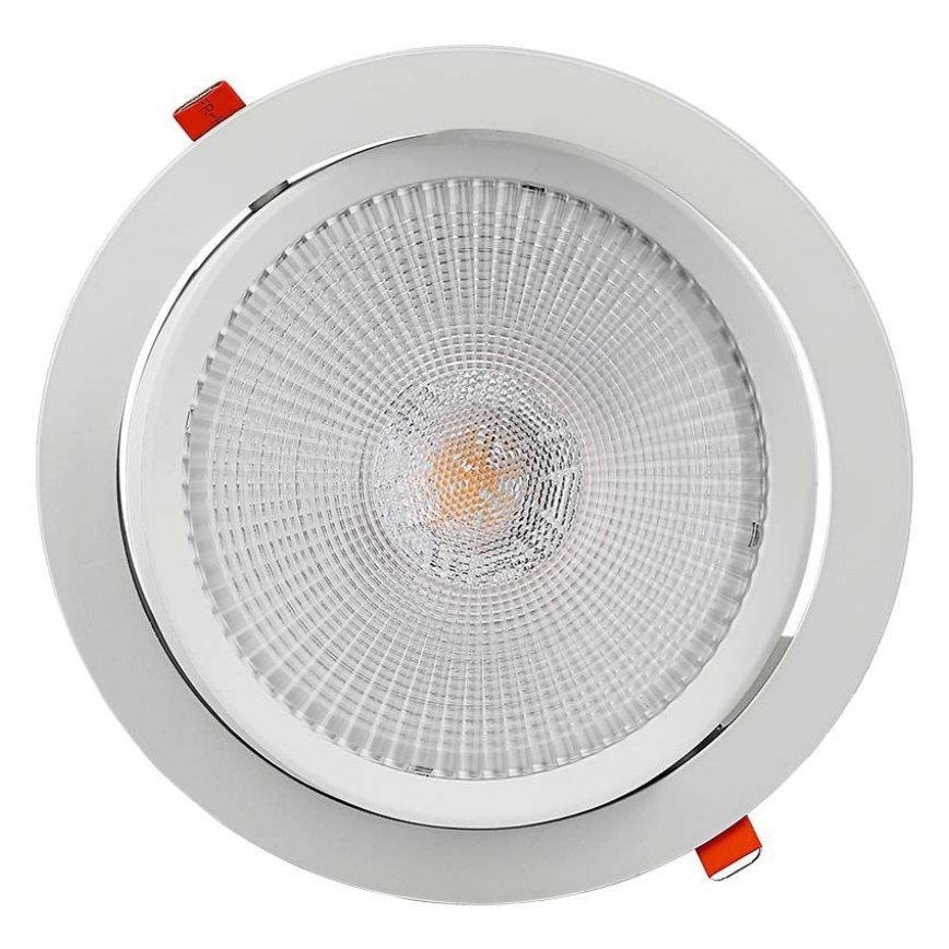 LED Podhledové svítidlo SAMSUNG CHIP LED/20W/230V 3000K