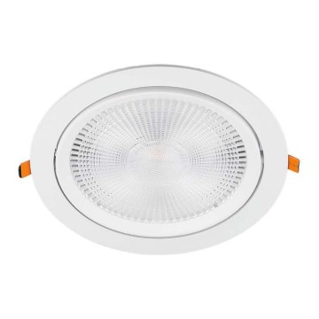 LED Podhledové svítidlo SAMSUNG CHIP LED/20W/230V 4000K