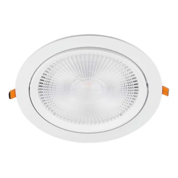 LED Podhledové svítidlo SAMSUNG CHIP LED/30W/230V 3000K