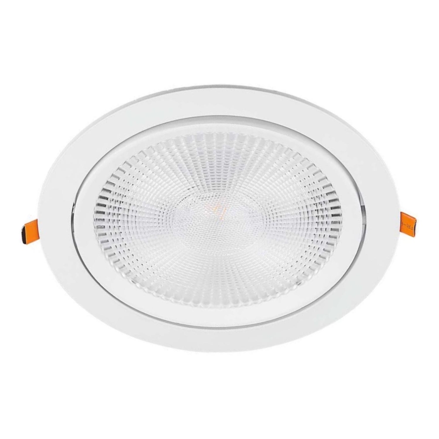 LED Podhledové svítidlo SAMSUNG CHIP LED/30W/230V 4000K