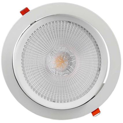 LED Podhledové svítidlo SAMSUNG CHIP LED/30W/230V 4000K