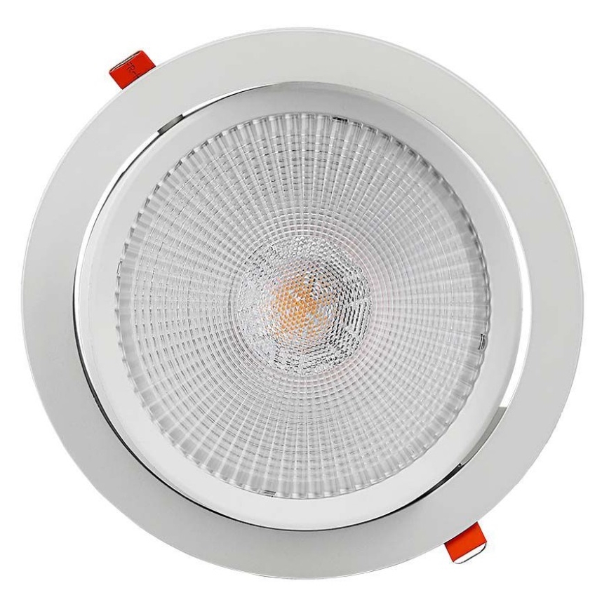 LED Podhledové svítidlo SAMSUNG CHIP LED/30W/230V 4000K