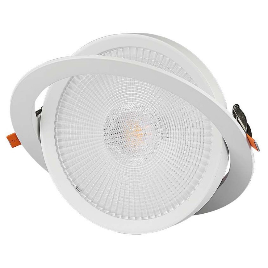 LED Podhledové svítidlo SAMSUNG CHIP LED/30W/230V 4000K