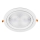 LED Podhledové svítidlo SAMSUNG CHIP LED/30W/230V 6400K
