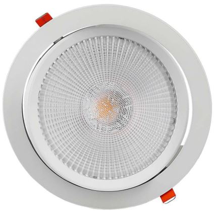 LED Podhledové svítidlo SAMSUNG CHIP LED/30W/230V 6400K