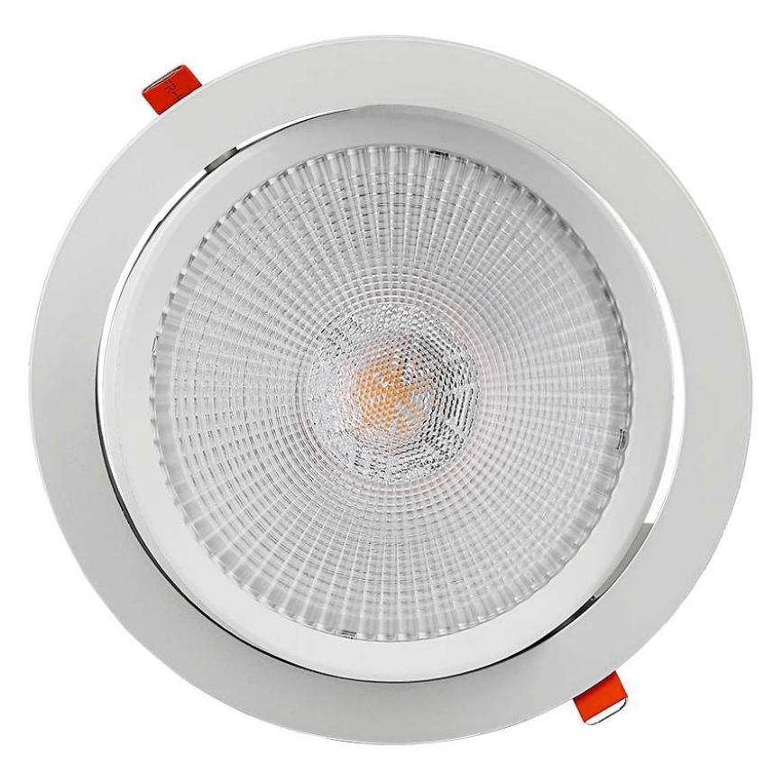 LED Podhledové svítidlo SAMSUNG CHIP LED/30W/230V 6400K