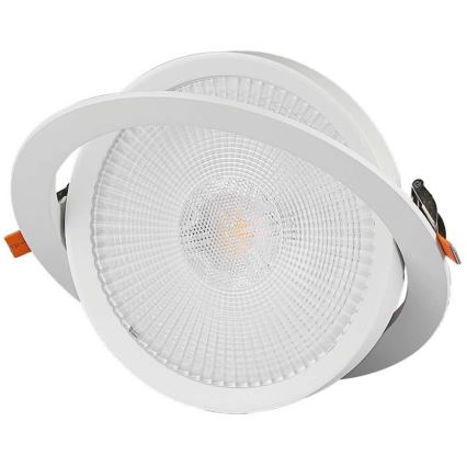 LED Podhledové svítidlo SAMSUNG CHIP LED/30W/230V 6400K