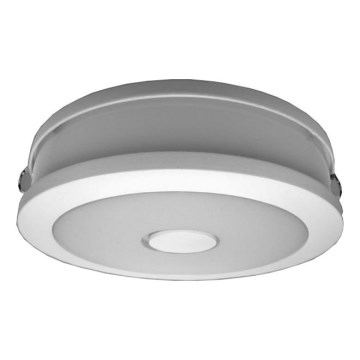 LED Podhledové svítidlo SLATER LED/12W/230V 4500K pr. 12 cm