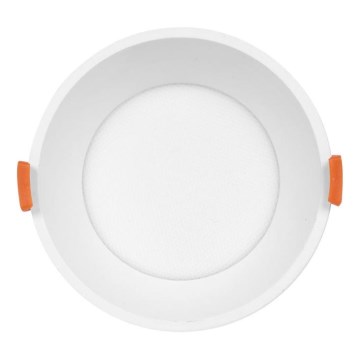 LED Podhledové svítidlo TINA LED/12W/230V 3000/4000/6500K pr. 12 cm bílá
