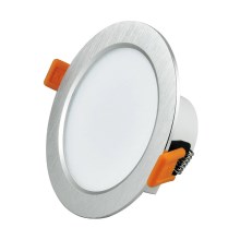 LED Podhledové svítidlo VENUS LED/11W stříbrná