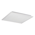 LED Podhledový panel BAREV LED/36W/230V 4000K 60x60 cm