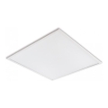 LED Podhledový panel CAPRI LED/25/30/40W/230V 3000/4000/5700K 62x62 cm bílá