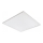 LED Podhledový panel CAPRI LED/25/30/40W/230V 3000/4000/5700K 62x62 cm bílá