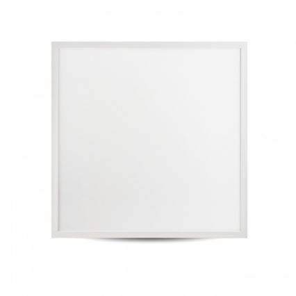 LED Podhledový panel DAVRO LED/40W/230V 4000K 62x62 cm bílá