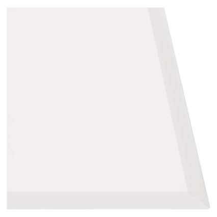 LED Podhledový panel DIXXO LED/36W/230V 4000K 60x60 cm bílá