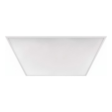 LED Podhledový panel DIXXO LED/36W/230V 4000K UGR<19 60x60 cm bílá