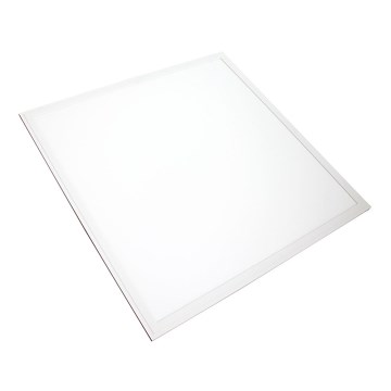 LED Podhledový panel LED/40W/230V 4500K