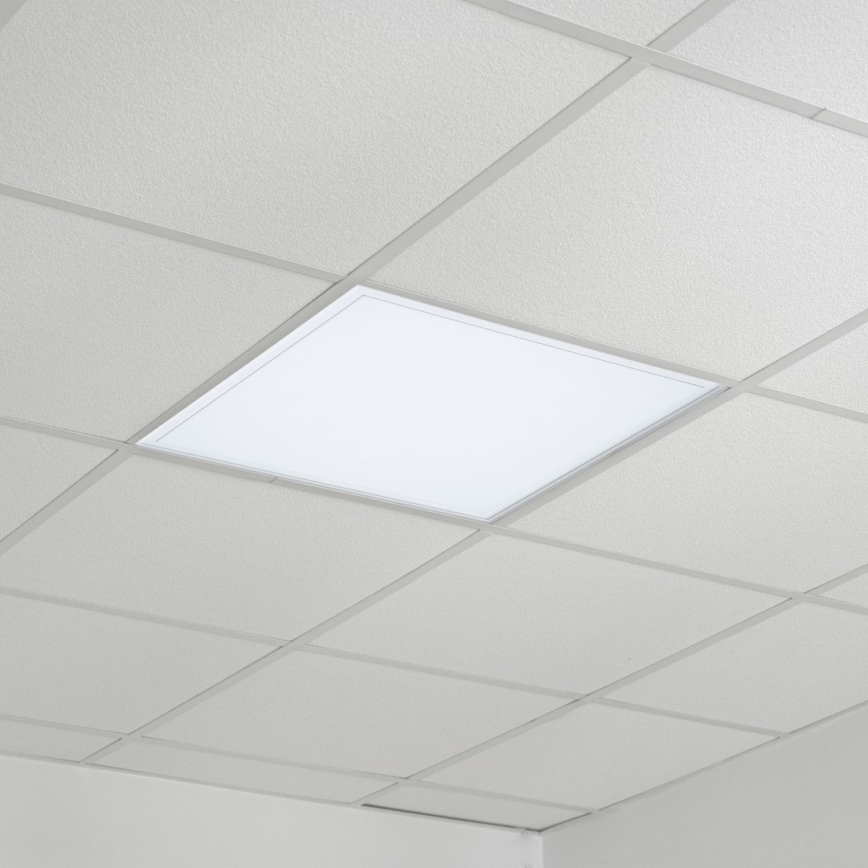 LED Podhledový panel LED/40W/230V 60x60 cm 4000K