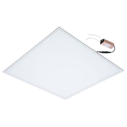 LED Podhledový panel LED/40W/230V 60x60 cm 4000K