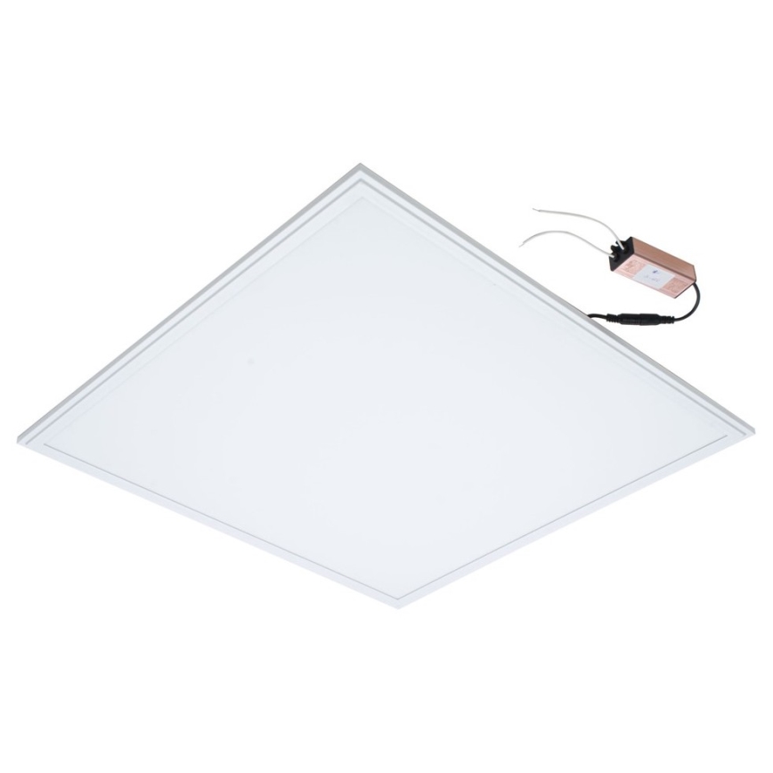 LED Podhledový panel LED/40W/230V 60x60 cm 4000K