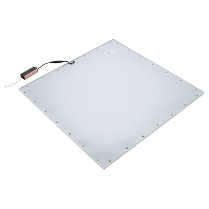 LED Podhledový panel LED/40W/230V 60x60 cm 4000K