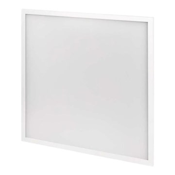 LED Podhledový panel PROXO LED/33W/230V 4000K 60x60 cm bílá